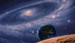 地球的年龄--年轻地球和宇宙的101个证据