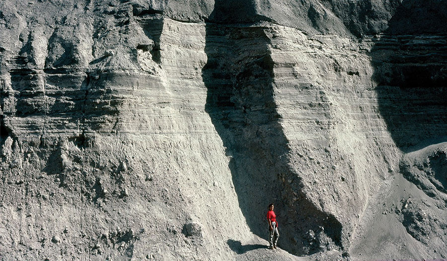 《反驳妥协》第十二章:驳斥古老地球的论证