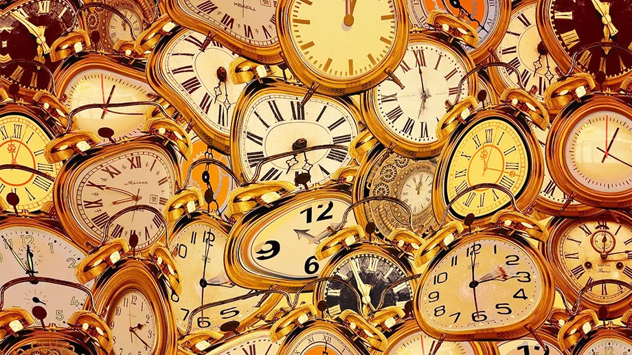 同一块岩石竟能测出千差万别的“年龄”