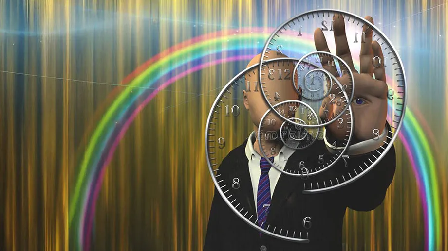 “岩石年龄”原来是按照进化想象而人为设定的