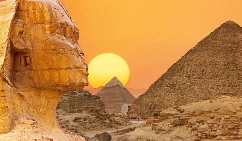 他预言了古国兴衰：曾辉煌的埃及无法再次伟大