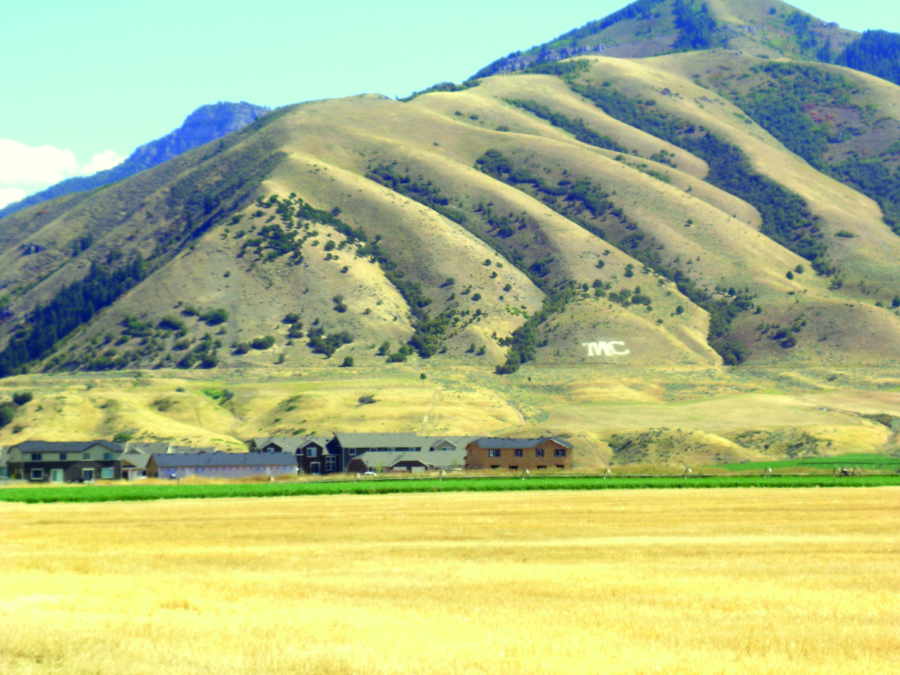 博纳维尔湖 博纳维尔湖