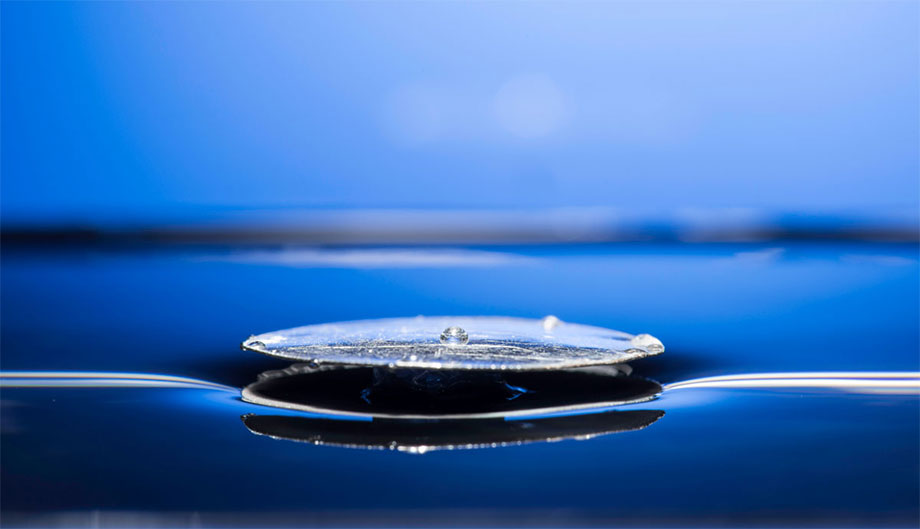 superhydrophobic-treated-discs