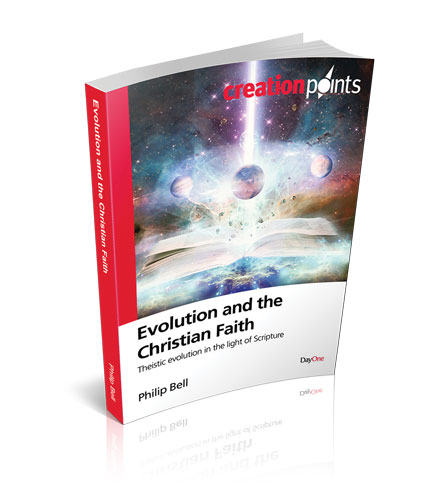 进化论与基督信仰