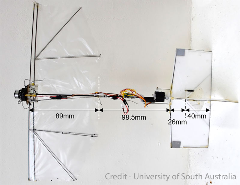 dimensions-of-robotic-drone