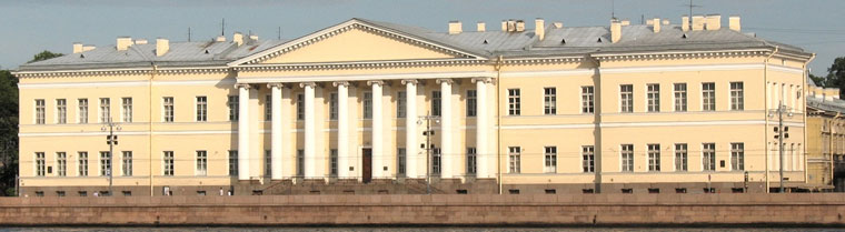 圣彼得堡科学院