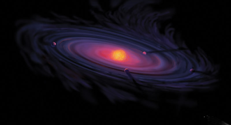 nebular-hypothesis