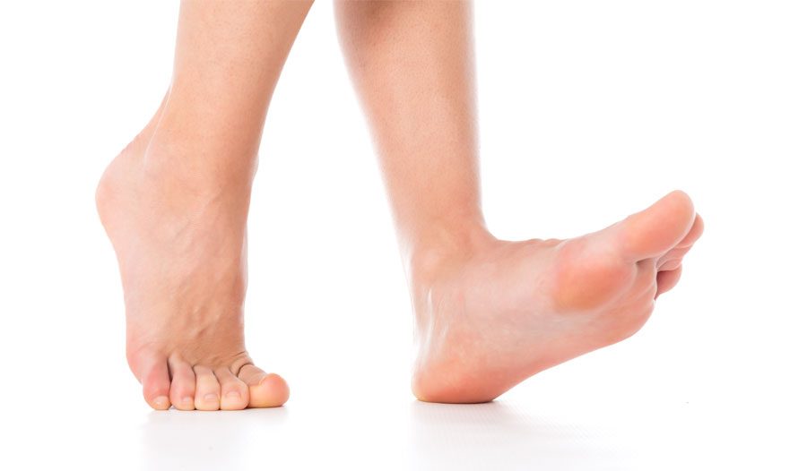 走路不是简单的事 走路不是简单的事