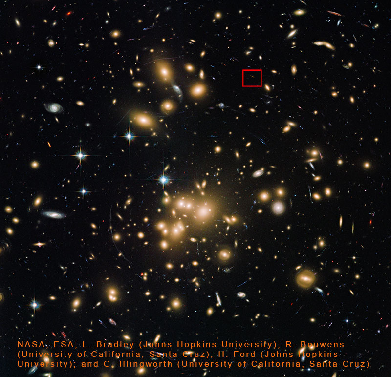 阿贝尔1689 星系群