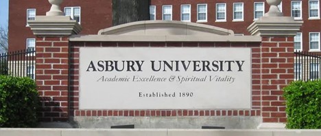 Asbury-University