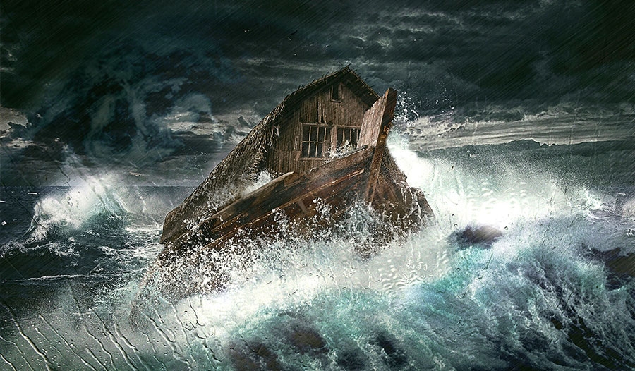 最新视频推荐：全球大洪水、地质学和地球的年龄