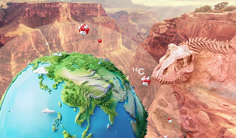 《带你识破地球“46亿岁”的虚假年龄》讲座直播回放