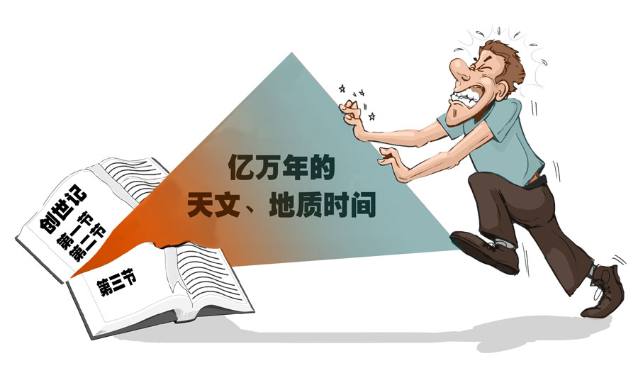 “软”间隔论的伎俩 “软”间隔论的伎俩