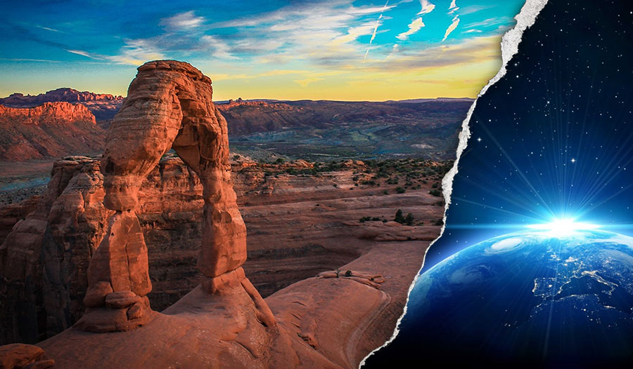 “数百万年”的概念从何而来?