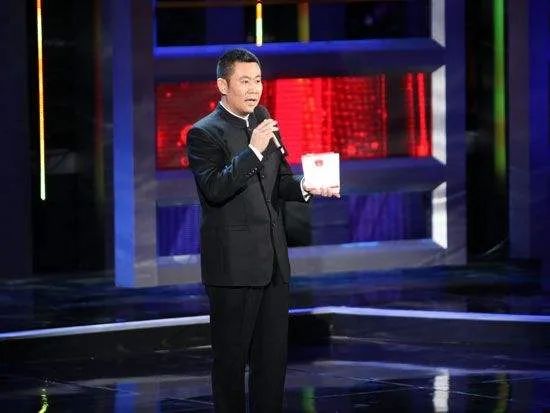 赵赫在315晚会上