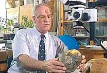 “考古泰斗”——“科学巨骗”普罗茨