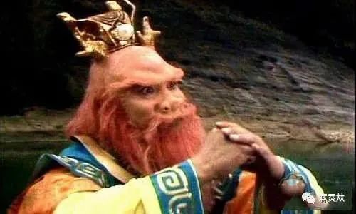 你能找到“海龙王”存在的证据吗？