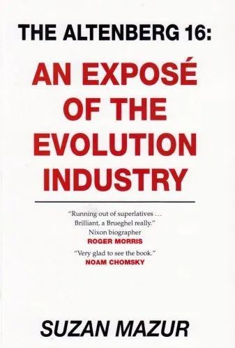 《艾顿堡16》一书的封面