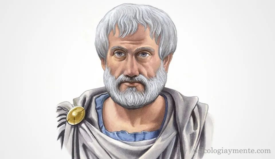 亚里士多德曾经被生物学所推崇