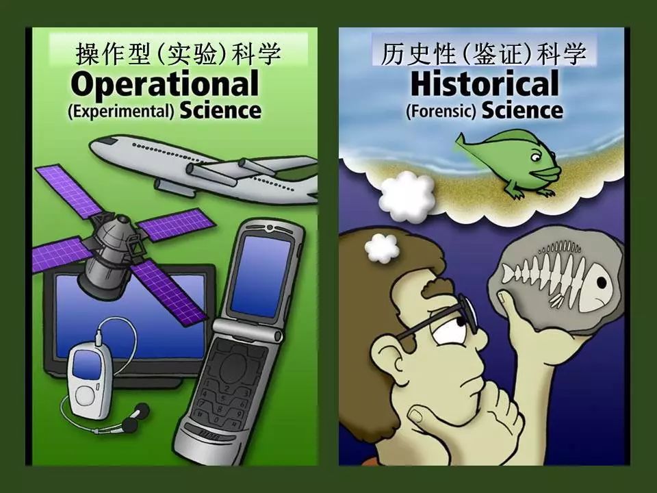 科学研究可重复的事;历史研究不可重复的事 科学研究可重复的事;历史研究不可重复的事