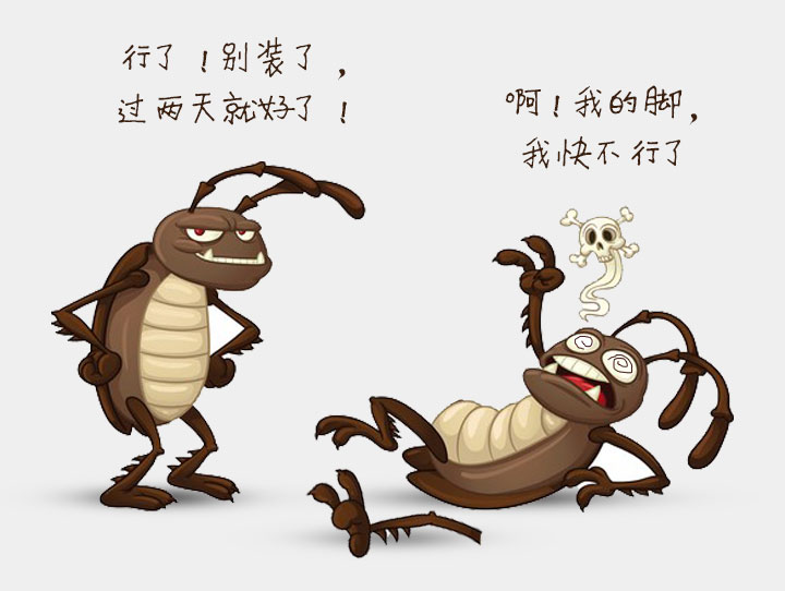 强大的基因和组织修复能力