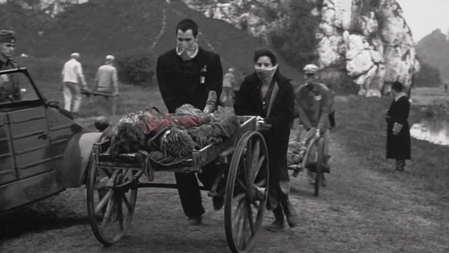 小女孩惨遭厄运