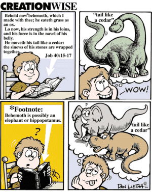 巨兽就是河马？