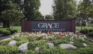 Grace College and Seminary