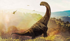 双齿恐龙：错误的进化时间和地点