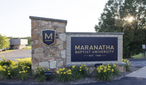 Maranatha Baptist Univesity