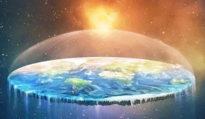 都21世纪了，为啥还有人相信地球是平的？