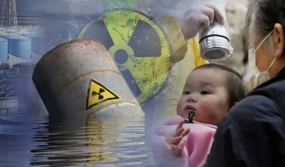 福岛准备排放核污水了，会污染到我们家门口吗？