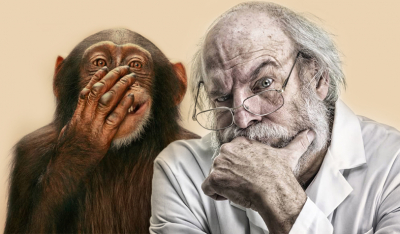 为何那么多科学家相信进化论？