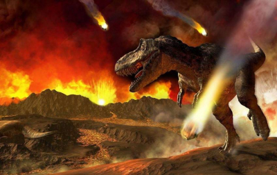 陨石消灭了恐龙吗？铱地层的出现如何解释？