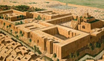 人类最早的城市之一——吾珥竟有高超的科技！
