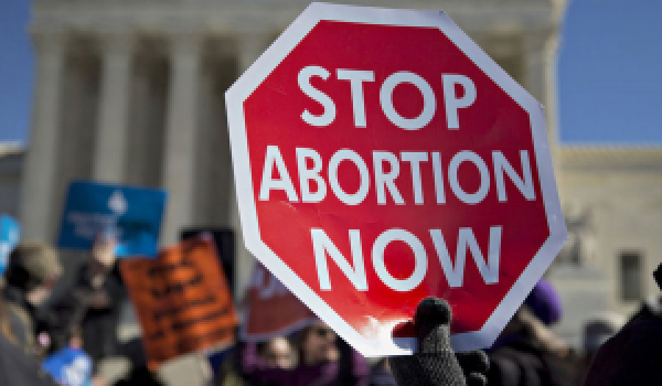 堕胎的争议为何重要？